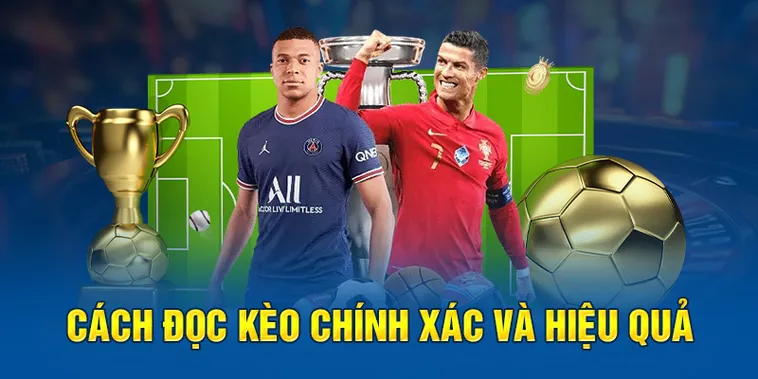 Chiến Thuật Đánh Kèo Chấp 2 3/4 Tại 7M Đỉnh Cao Dành Cho Người Mới