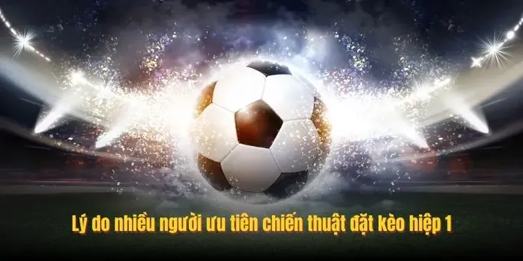Chiến Thuật Chơi Kèo Tài Xỉu Hiệp 1 Tại 7M Thắng Lớn Mỗi Ngày