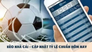 Tuyệt Chiêu Đánh Kèo Tài Xỉu Hiệp 2 Tại 7M Chuẩn Xác Tuyệt Đối
