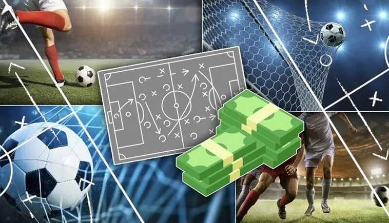 Bí Kíp Chinh Phục Kèo 2.25 Tại 7M Giúp Bet Thủ Thắng Lớn Nhanh Chóng