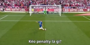 Kinh Nghiệm Chơi Kèo Penalty Tại 7M Chắc Thắng Từ Chuyên Gia
