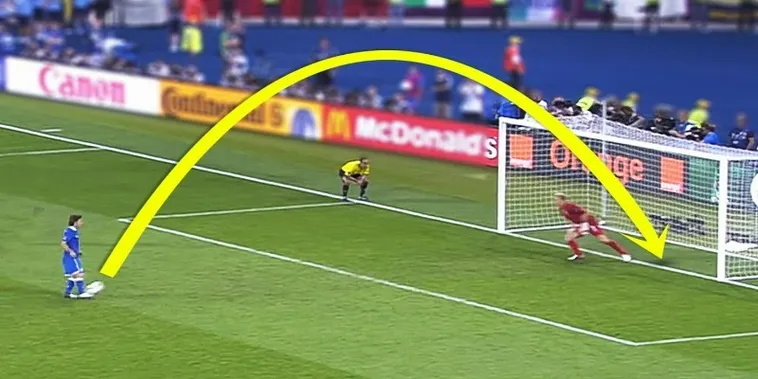 Kinh Nghiệm Chơi Kèo Penalty Tại 7M Chắc Thắng Từ Chuyên Gia