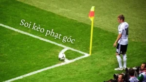Cách Chơi Kèo Phạt Góc Bóng Đá Tại 7M Chi Tiết Nhất