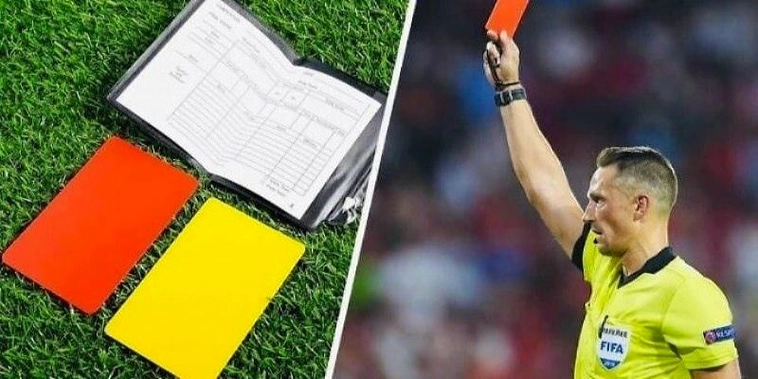 Bí Quyết Chơi Kèo Thẻ Vàng Tại 7M Giúp Bạn Về Bờ An Toàn