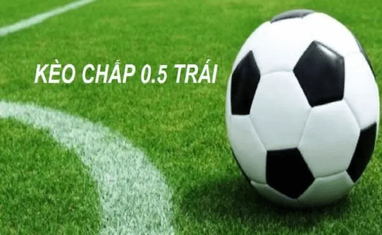Chiến Thuật Cách Chơi Kèo Chấp 0.5 Tại 7M Bất Bại Mọi Đấu Trường