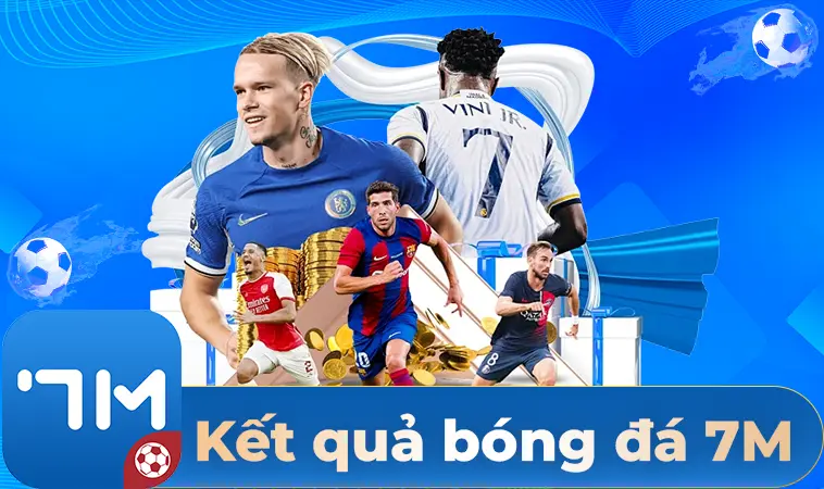7M - Trang Chủ 7MCN - Website Cá Cược Uy Tín Số 1 Toàn Cầu Hiện Nay