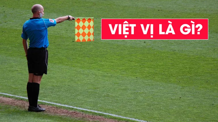 Giải Mã Thắc Mắc: Ném Biên Có Bị Thổi Việt Vị Hay Không?