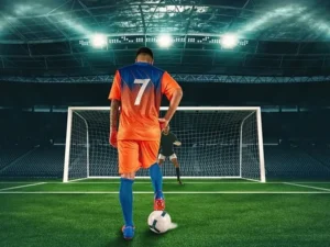 Quả Phạt Đền Trong Bóng Đá Và Những Quy Định Quan Trọng