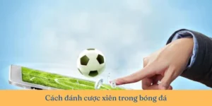 Hướng Dẫn Cách Chơi Kèo Xiên Trong Bóng Đá Tại 7M Một Vốn Bốn Lời